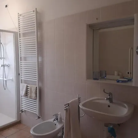 Le Residenze Di Rutte Apartment