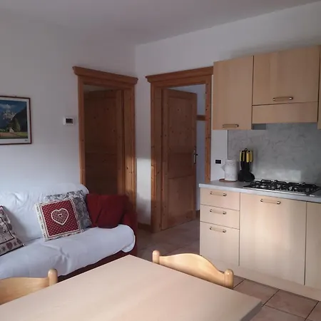 Le Residenze Di Rutte * Plezzut di Tarvisio