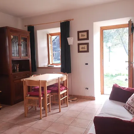 Le Residenze Di Rutte * Plezzut di Tarvisio
