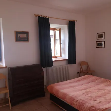 Le Residenze Di Rutte Apartment *