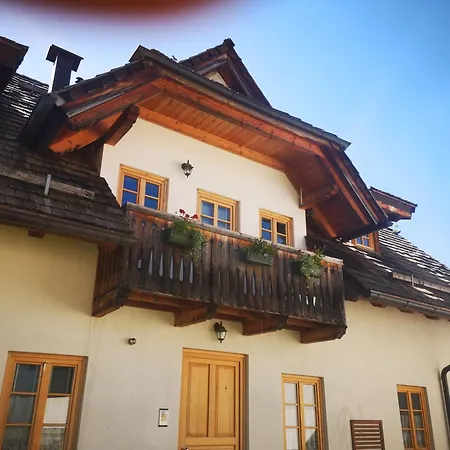 Apartment Le Residenze Di Rutte *