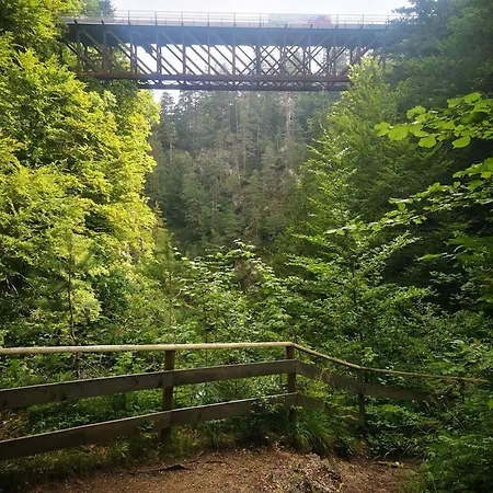 Le Residenze Di Rutte Lejlighed *