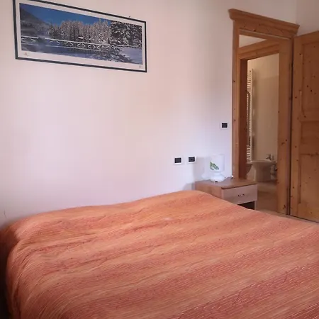 Apartment Le Residenze Di Rutte Plezzut di Tarvisio