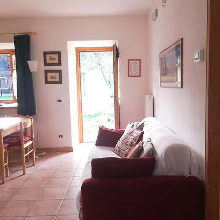 Le Residenze Di Rutte * Plezzut di Tarvisio