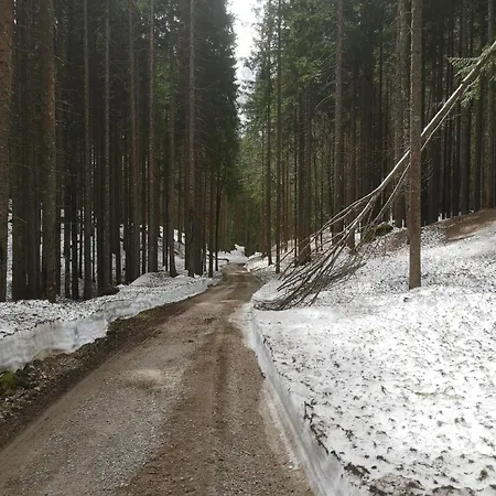 Lejlighed Le Residenze Di Rutte *