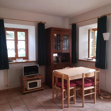 Le Residenze Di Rutte Plezzut di Tarvisio