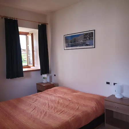 Le Residenze Di Rutte Plezzut di Tarvisio