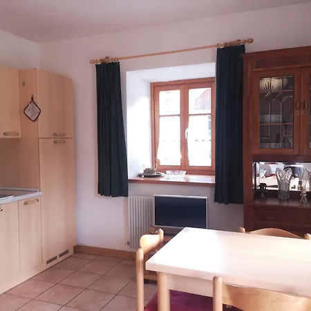 Le Residenze Di Rutte Apartment