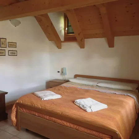 Le Residenze Di Rutte Apartment