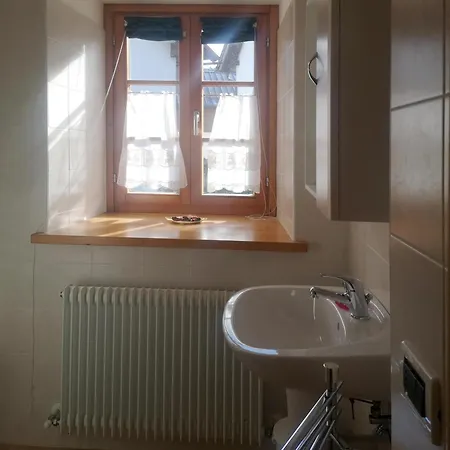 Le Residenze Di Rutte Apartment *