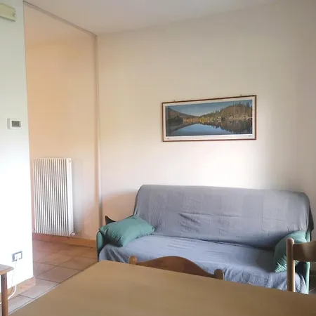 Apartment Le Residenze Di Rutte *