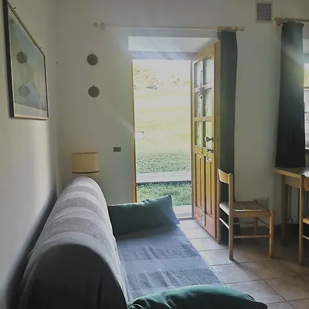 Le Residenze Di Rutte Apartment Plezzut di Tarvisio