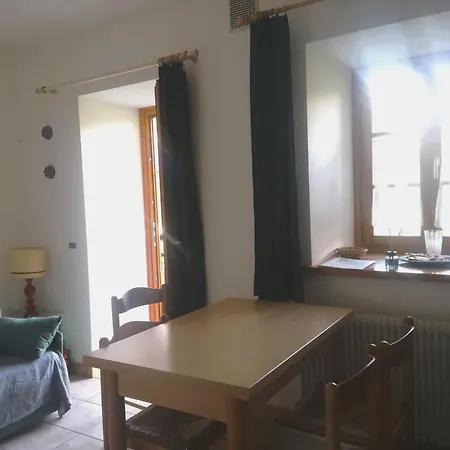 Apartment Le Residenze Di Rutte Plezzut di Tarvisio