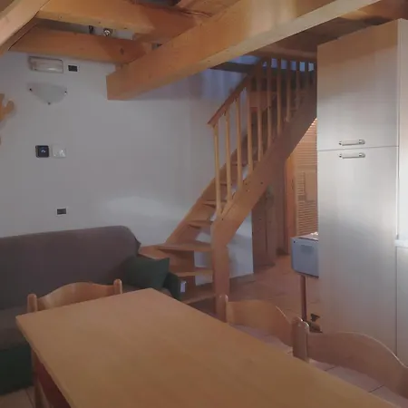 Le Residenze Di Rutte *