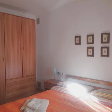 Le Residenze Di Rutte * Plezzut di Tarvisio