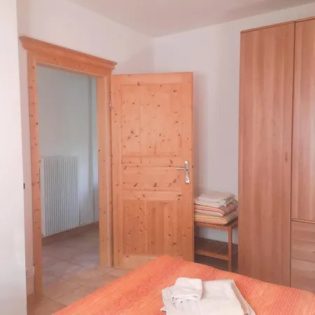 Apartment Le Residenze Di Rutte