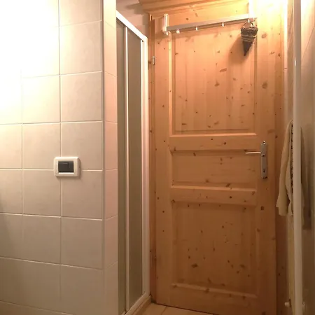 Le Residenze Di Rutte Apartment *