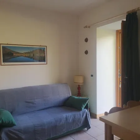 Le Residenze Di Rutte Apartment Plezzut di Tarvisio
