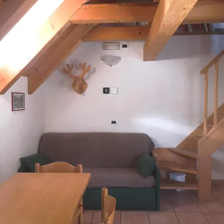 Le Residenze Di Rutte Plezzut di Tarvisio