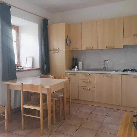 Le Residenze Di Rutte * Plezzut di Tarvisio