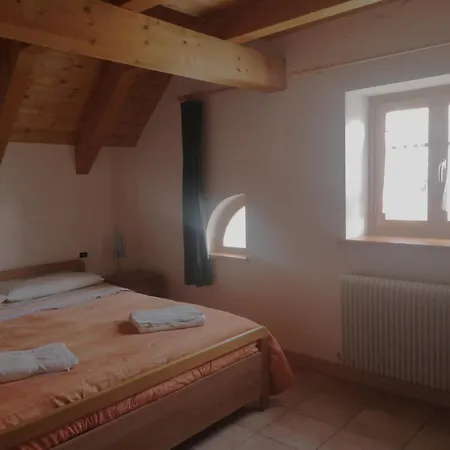 Le Residenze Di Rutte