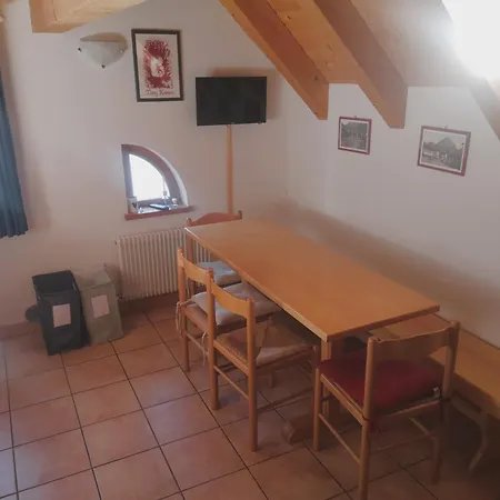 Le Residenze Di Rutte Apartment *