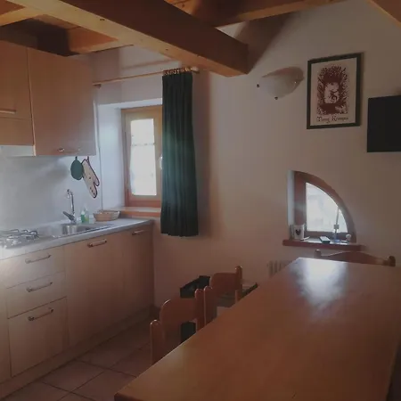 Le Residenze Di Rutte *