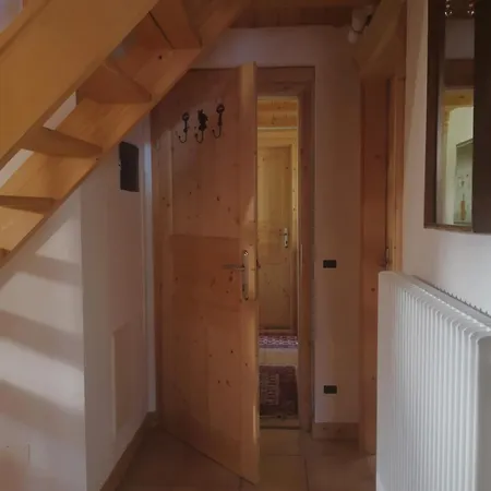 Le Residenze Di Rutte