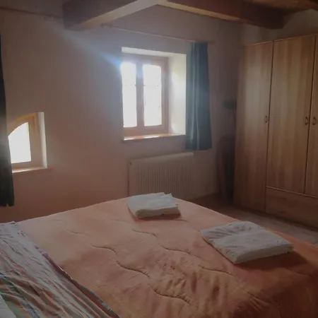 Apartment Le Residenze Di Rutte *
