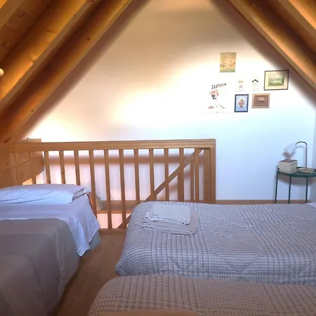 Le Residenze Di Rutte *