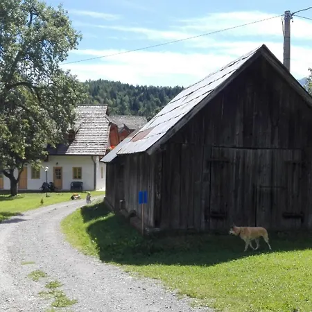 Le Residenze Di Rutte Apartamento