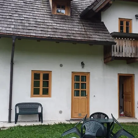 Le Residenze Di Rutte Apartment