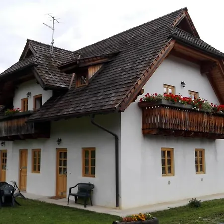 Le Residenze Di Rutte Apartment Plezzut di Tarvisio
