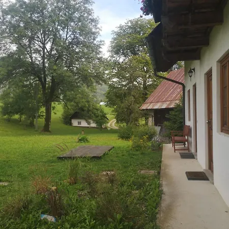 Lejlighed Le Residenze Di Rutte