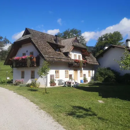 Apartamento Le Residenze Di Rutte Plezzut di Tarvisio