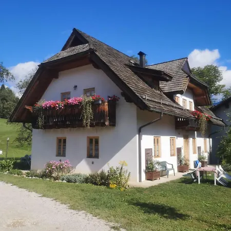 Le Residenze Di Rutte Apartamento Plezzut di Tarvisio