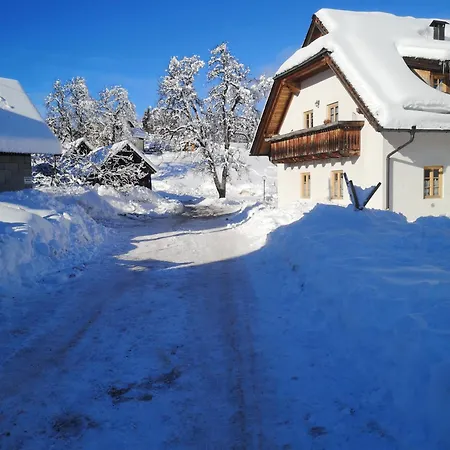 Le Residenze Di Rutte *