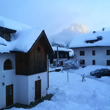 Le Residenze Di Rutte Apartamento