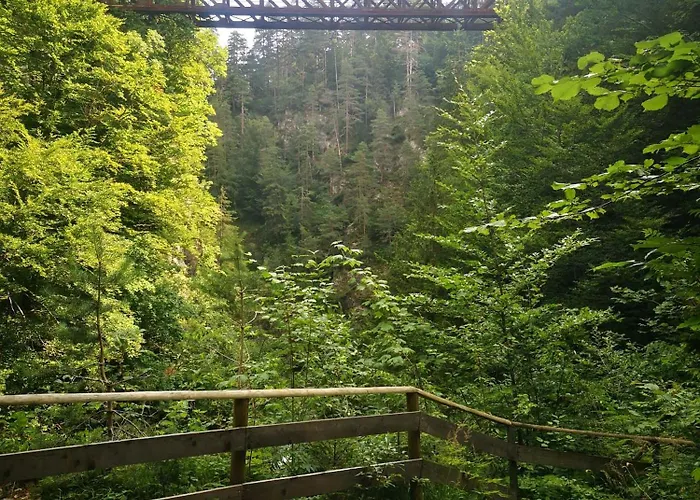 Le Residenze Di Rutte Apartment *