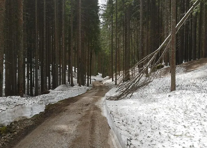Apartment Le Residenze Di Rutte *