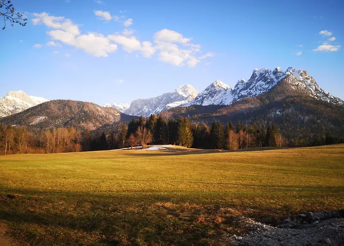 Le Residenze Di Rutte