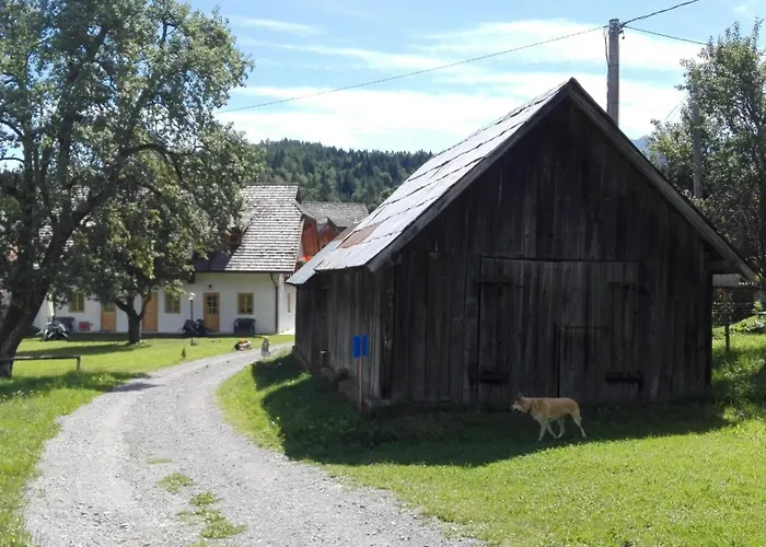 Le Residenze Di Rutte Apartment