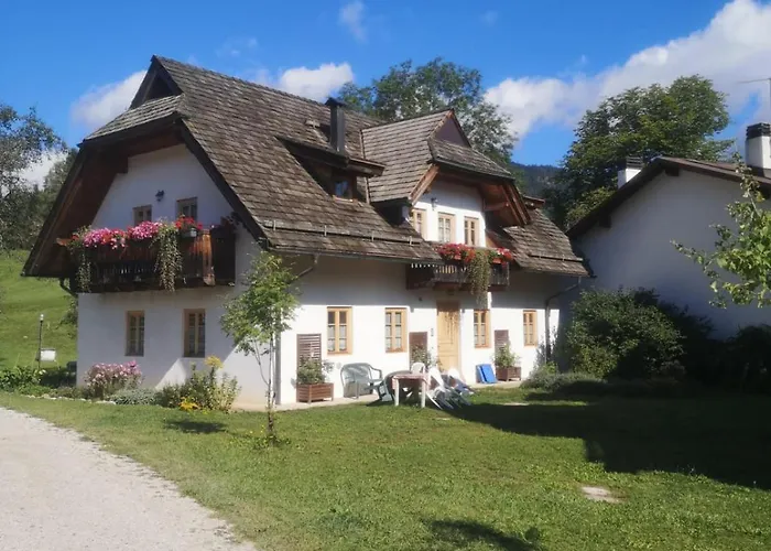 Apartment Le Residenze Di Rutte Plezzut di Tarvisio