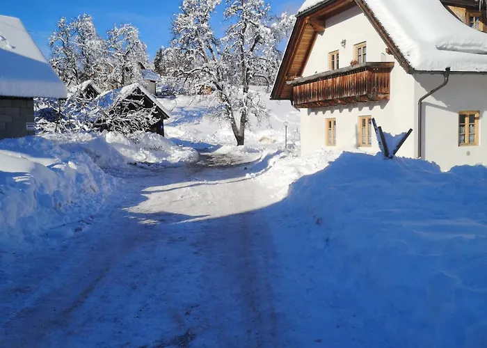 Le Residenze Di Rutte *