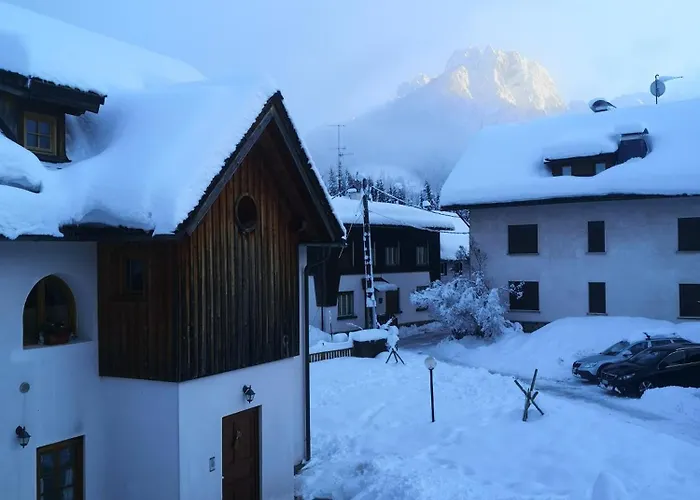 Le Residenze Di Rutte Apartment